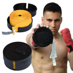 Roller Case - Portable Boxing Hand Wrap Roller