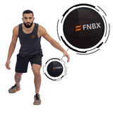 Dribble Cap - Basketball Dribbling Aid