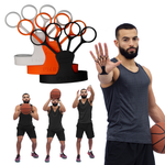 FlickGlove - Basketball Shooting Aid